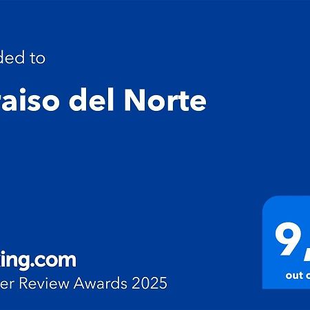 Paraiso Del Norte Gáldar Exterior foto