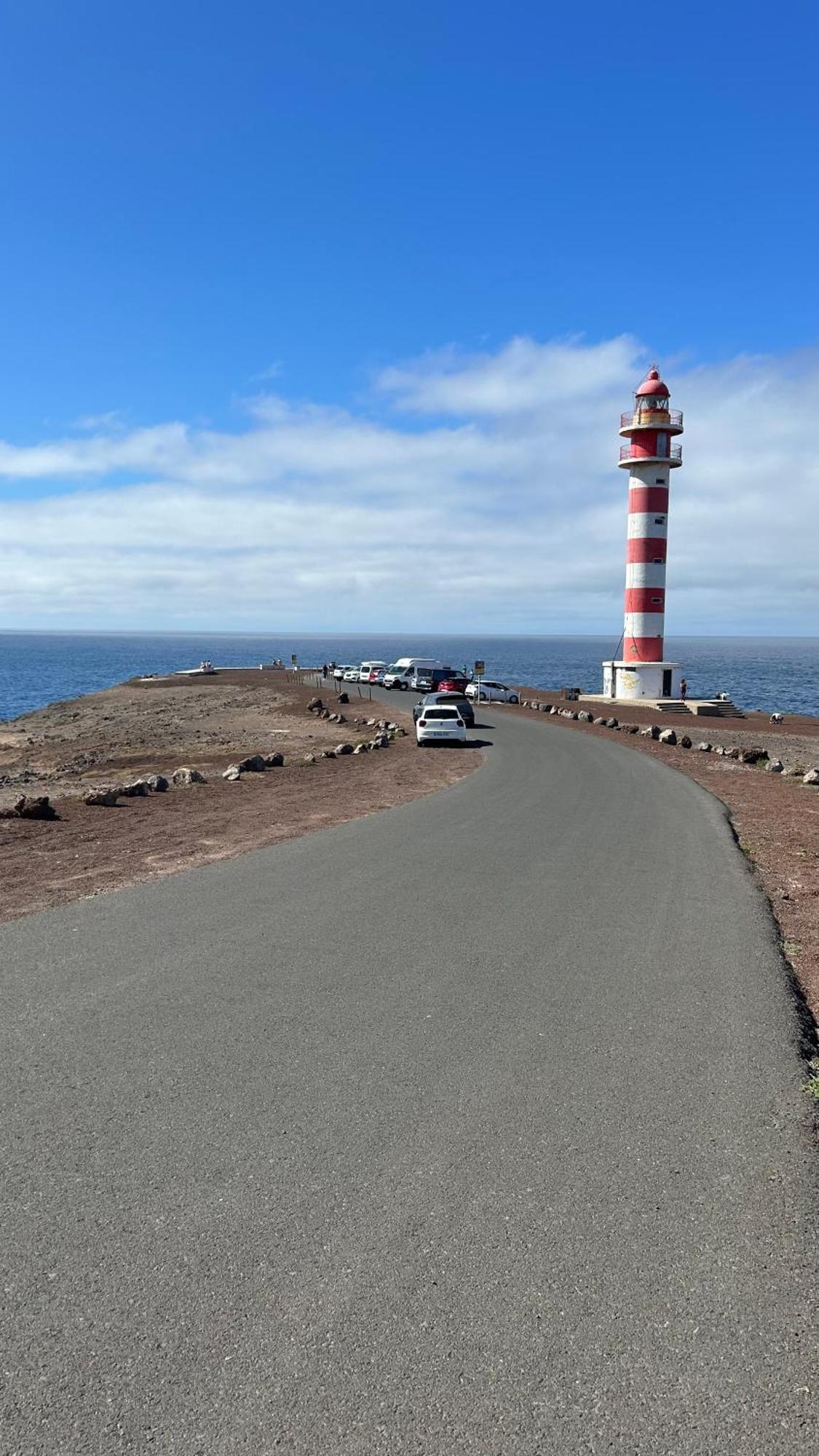 Paraiso Del Norte Gáldar Exterior foto