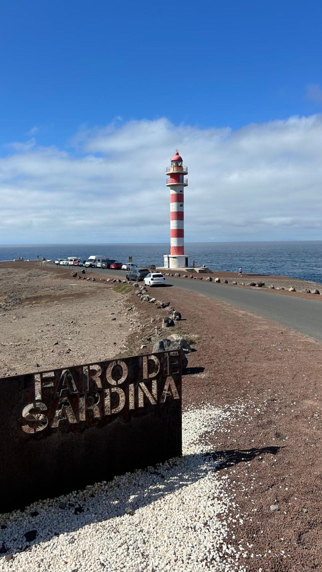 Paraiso Del Norte Gáldar Exterior foto