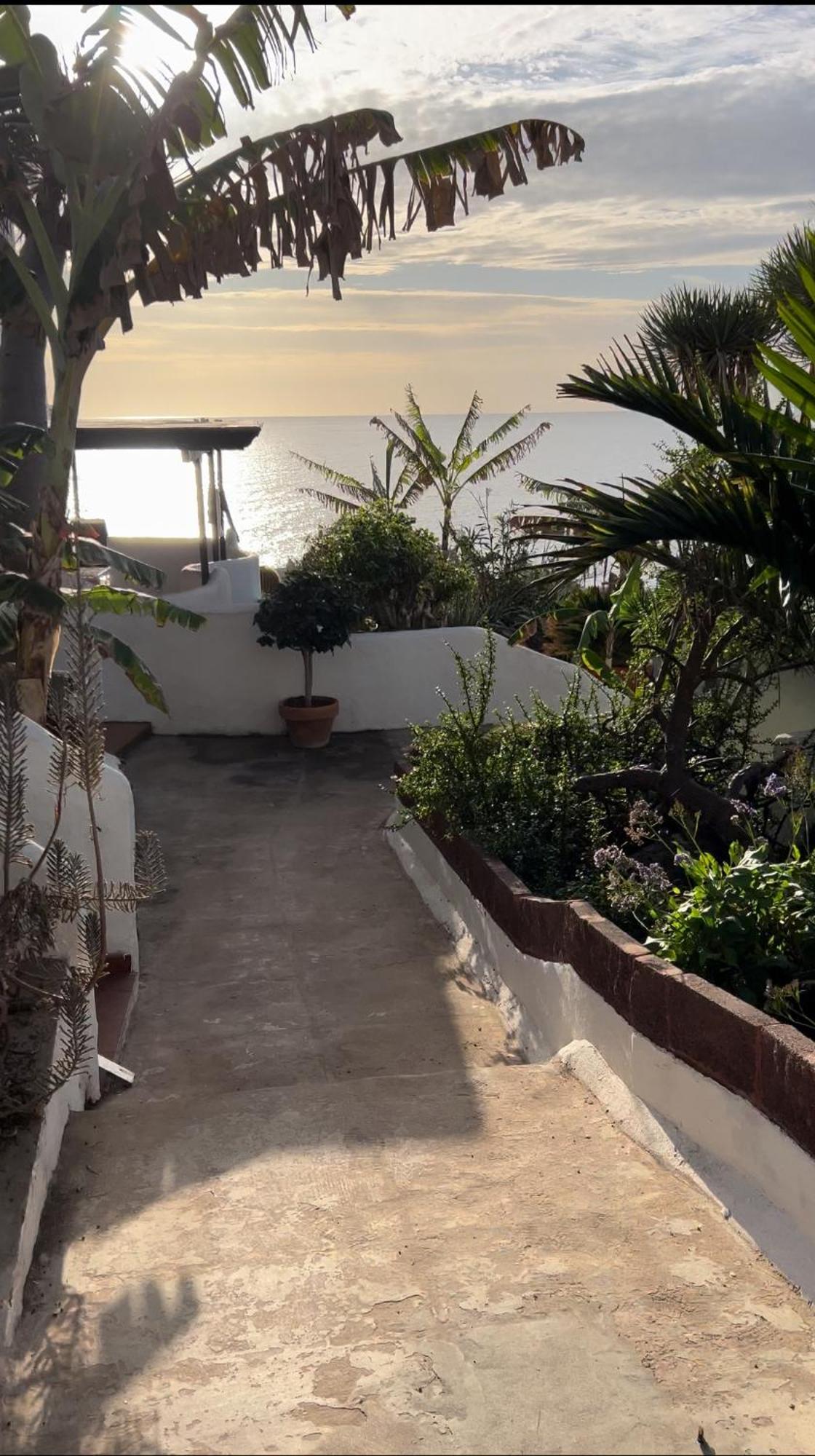 Paraiso Del Norte Gáldar Exterior foto