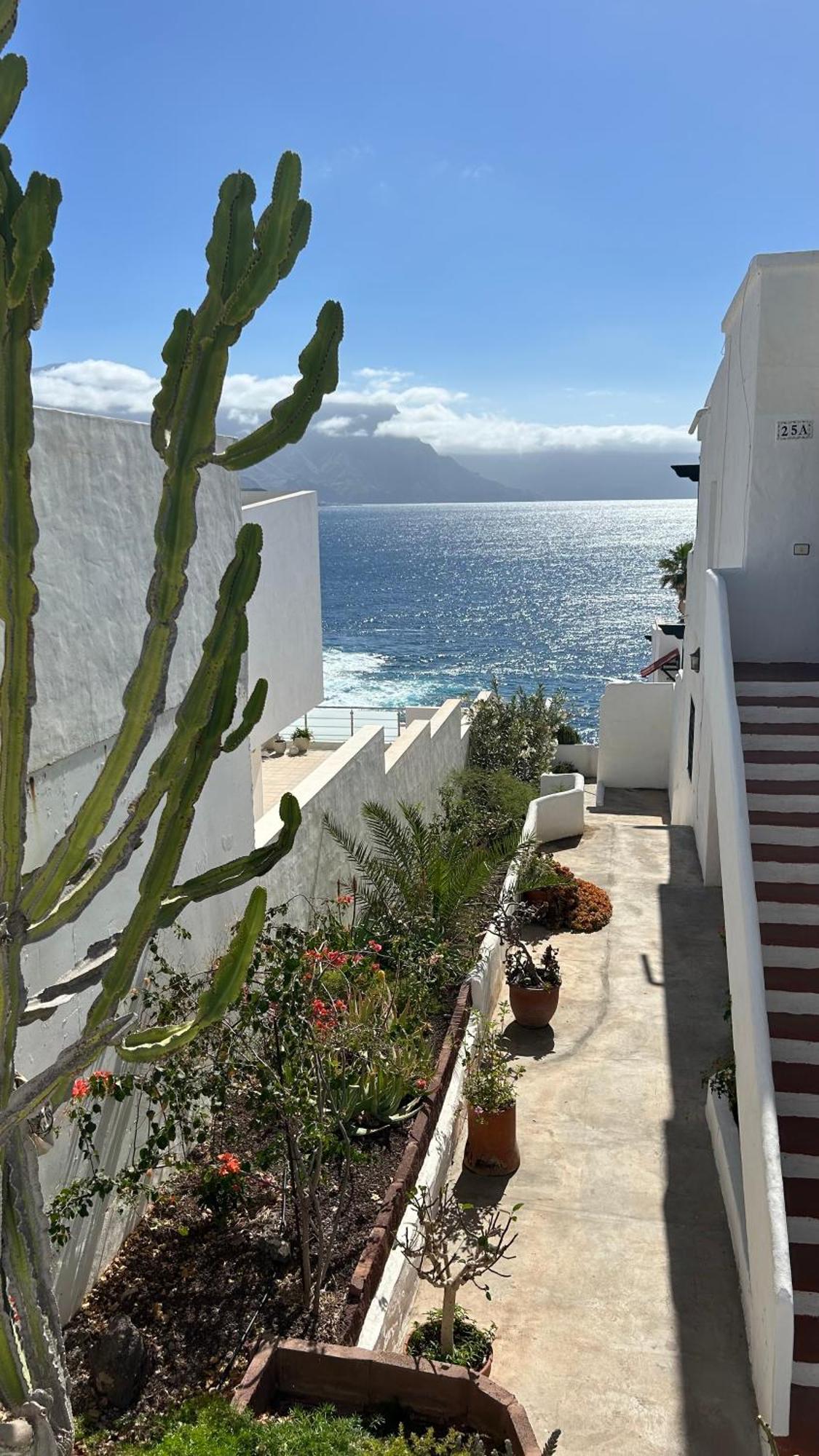 Paraiso Del Norte Gáldar Exterior foto
